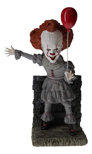 Royal Bobbles Pennywise It Capitulo Dos Bobblehead