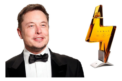 Tequila Tesla Elon Musk Bostonmartin