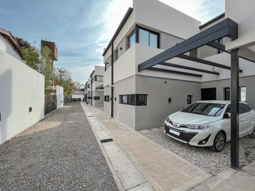 Condo BRS