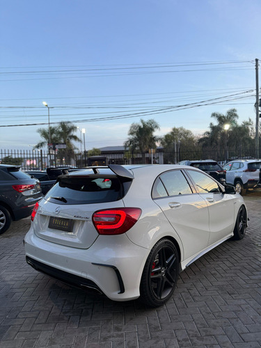 Mercedes-Benz Clase A 1.6 A45 Amg W176