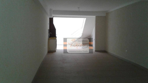 Sobrado Residencial À Venda, Vila Barreto, São Paulo. - So0579