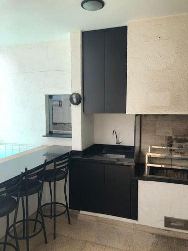 Imagem 3 de 17 de Cobertura Com 3 Dormitórios À Venda, 210 M² Por R$ 2.500.000 - Moema - São Paulo/sp - Co0758