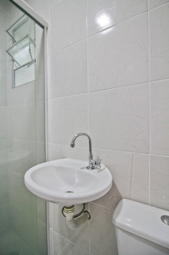 Imagem 7 de 30 de Apartamento - Ap00523 - 70616504
