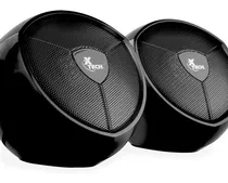 Comprar Parlante Xtech Ikonic Xts-111 2.0 Usb Y Cable De 3,5mm 5w
