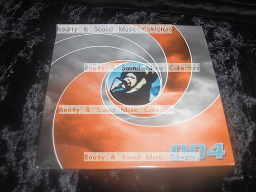 Fermin Iv 004 Cd Single Raro De Coleccion Control Machete (Usado)
