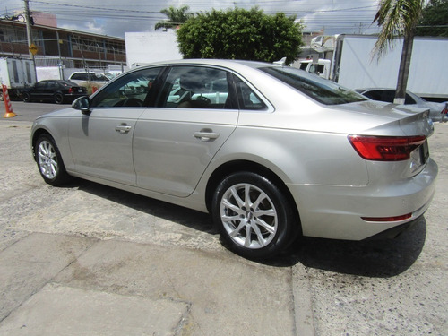 Imagen 3 de 12 de 2017 Audi A4 Dynamic 2.0t