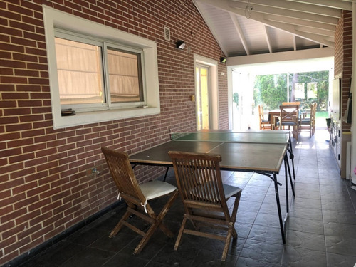 Imagen 9 de 19 de Casa En Venta Solar Del Bosque Canning Ezeiza