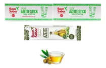 Comprar Azeite De Oliva Bom Sabor Em Sachê Caixa Fechada Kit 2