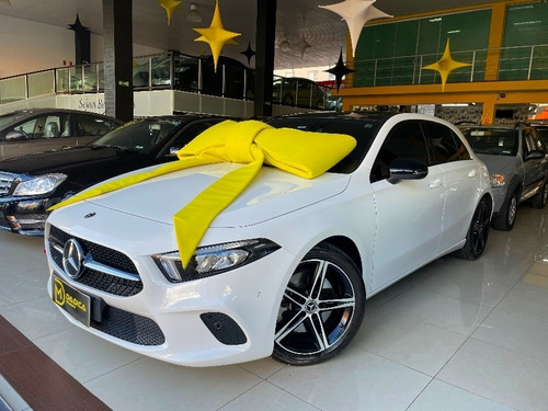 Mercedes A 250 2.0 Gci Vision Automático