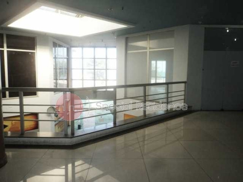 Imagem 9 de 15 de Sala-à Venda-barra Da Tijuca-rio De Janeiro - 700017