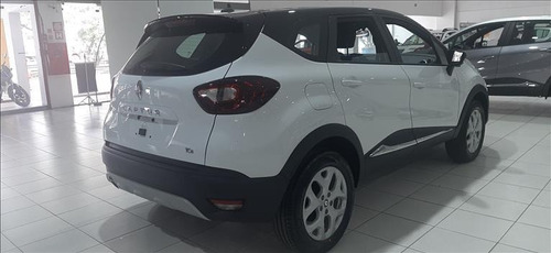 Imagem 13 de 14 de Renault Captur Captur Zen 1.3 Turbo