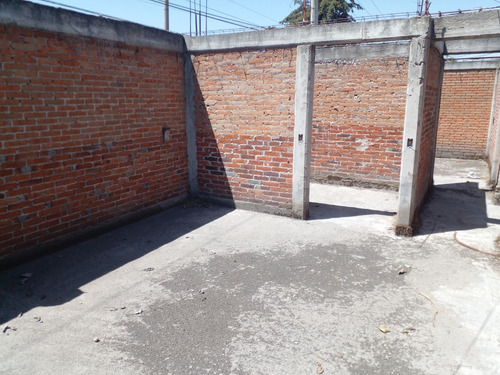 Se Vende Como Terreno