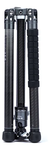 Trípode Fibra De Carbono Fotopro X-aircross 3c | 10kg Carga