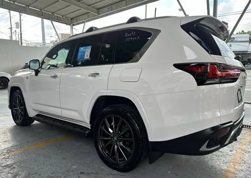 Lexus Lx600 Sport 2023