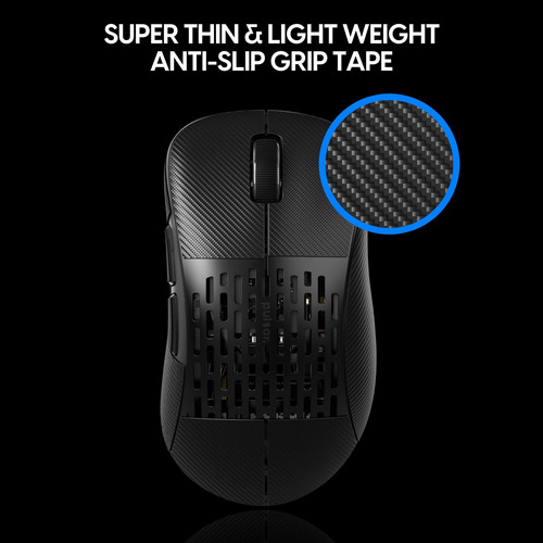 Pulsar Gaming Gears Xlite Wireless V2 Wireless Anti-slip Mou