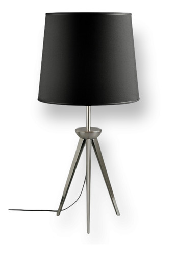Imagen 2 de 7 de Pantalla Para Lampara De Pie Modelo Cónica 30x40x30 Alto