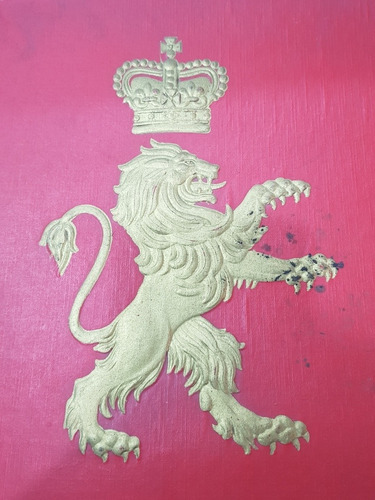 Imagen 8 de 9 de Royal Ludo Antiguo Juego De Mesa Mag 56993