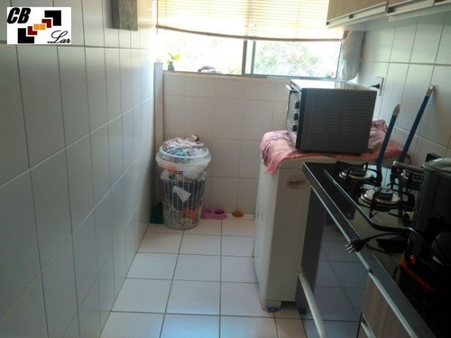 Imagem 9 de 13 de Apartamento - Ap00240 - 33583919