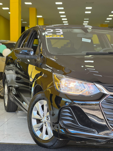 Chevrolet Onix 1.0 Lt 5p