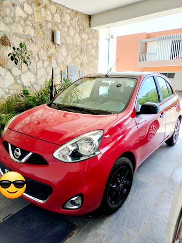 Nissan March Exclusive  Exclusive