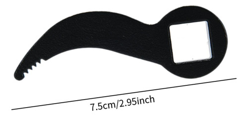 Extractor De Eje De Transmisión Con Cabeza De Adaptador B