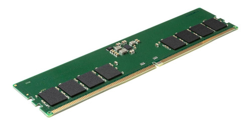 Kingston 16gb 4800mt/s Ddr5 Non-ecc Cl40 Dimm 1rx8