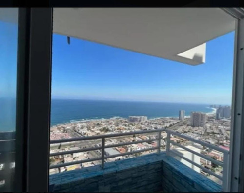 Vendo Depto. 2 Dormitorios En Edificio Oceánica Torre Sur