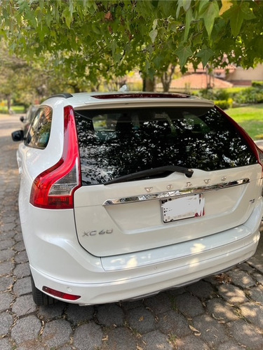 Volvo XC60 2.0 T5 Addittion
