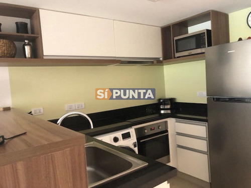 Imagen 7 de 13 de Apartamento En Venta - Brava