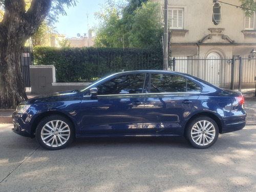 Volkswagen Vento 2.5 Confort At 170cv