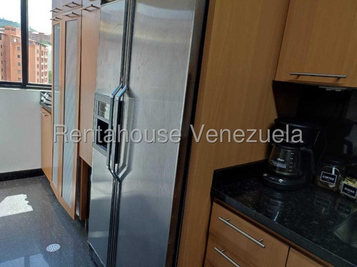 Apartamento En Venta Colinas De La Tahona Mls #25-9041