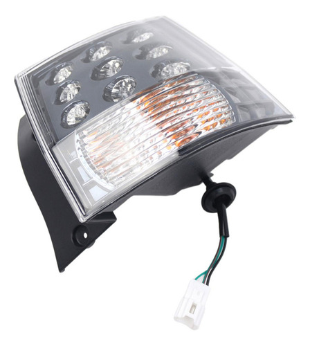 - Reemplazo De Luz Trasera, Accesorios, Derecha 8330a380