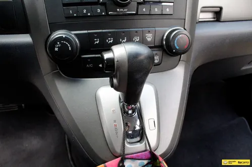 Honda CR-V 2.4 Lx At 4x4