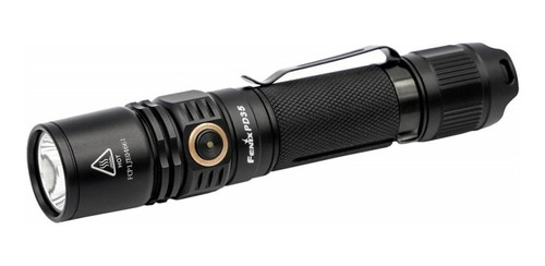 Linterna De Mano Fenix Pd35 V2.0 1000 Lumens