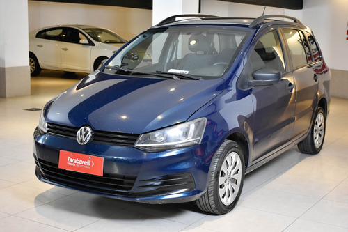 Volkswagen Suran 1.6 Comfortline 101cv