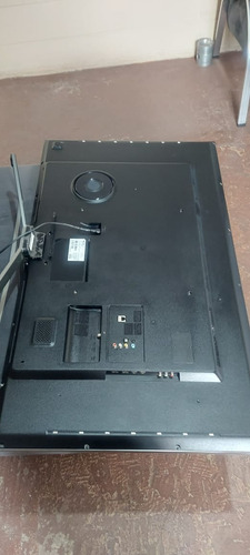 Tv 47 Polegadas Moderna Philips De 960 Hertz Semi Nova Á Ret