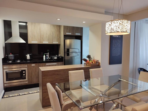Imagem 12 de 21 de Apartamento No Atiradores Com 3 Quartos Para Venda, 81 M² - Lg7965