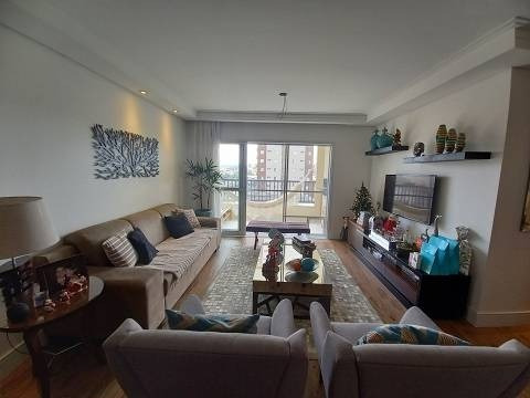 Apartamento - Ap113liber - 69456481