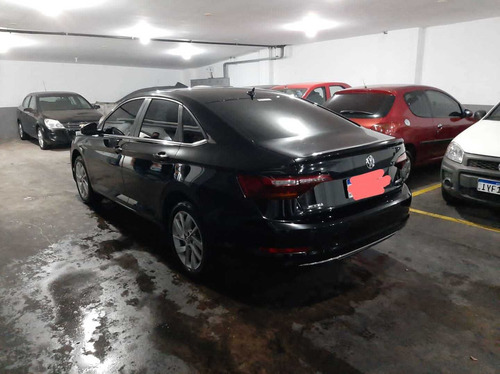 Imagem 4 de 9 de Volkswagen Jetta 2020 1.4 Comfortline 250 Tsi Flex Aut. 4p