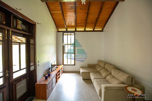Imagem 17 de 30 de Casa Com 5 Dorms, Recanto Da Lagoinha, Ubatuba - R$ 2.3 Mi, Cod: 1217 - V1217