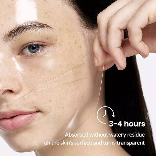 Biodance - Máscara Coreana - Bio-collagen Real Deep Mask 34g