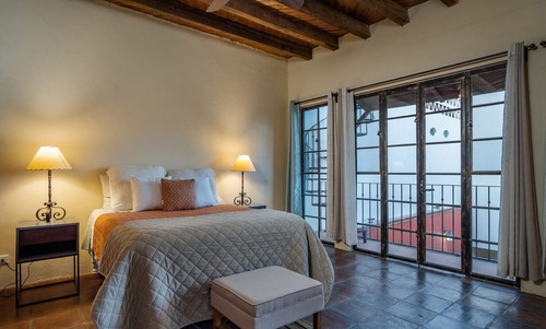 Imagen 18 de 30 de Casa Amanecer En Venta, Colonia San Rafael En San Miguel De