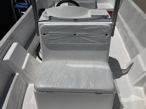 Virgine Marine 490 Mercury 40 Hp Entrega Inmediata - Permuto