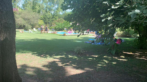 Quinta Quinta En Venta - 4 Dormitorios 3 Baños - 13.500mts2 - Esteban Echeverria