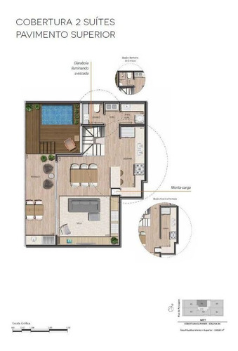 Apartamento À Venda No Bairro Botafogo - Rio De Janeiro/rj - O-8450-17477