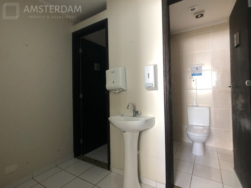 Imagem 17 de 26 de Área Comercial Na Avenida Jamaris - Planalto Paulista - Ic00062 - 69889272