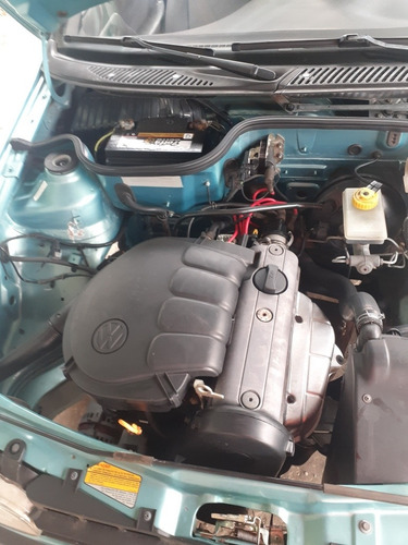 Imagem 1 de 2 de Volkswagen Gol Gol 1.0 Motor Mi