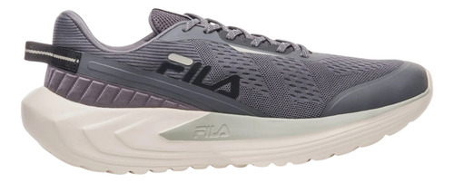 Tênis Diffusion Fila Masculino Corrida Confortável Macio