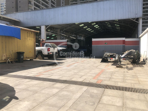 Local Comercial En Arriendo En Ñuñoa Dn