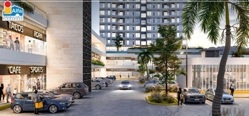 Local Comercial En Preventa